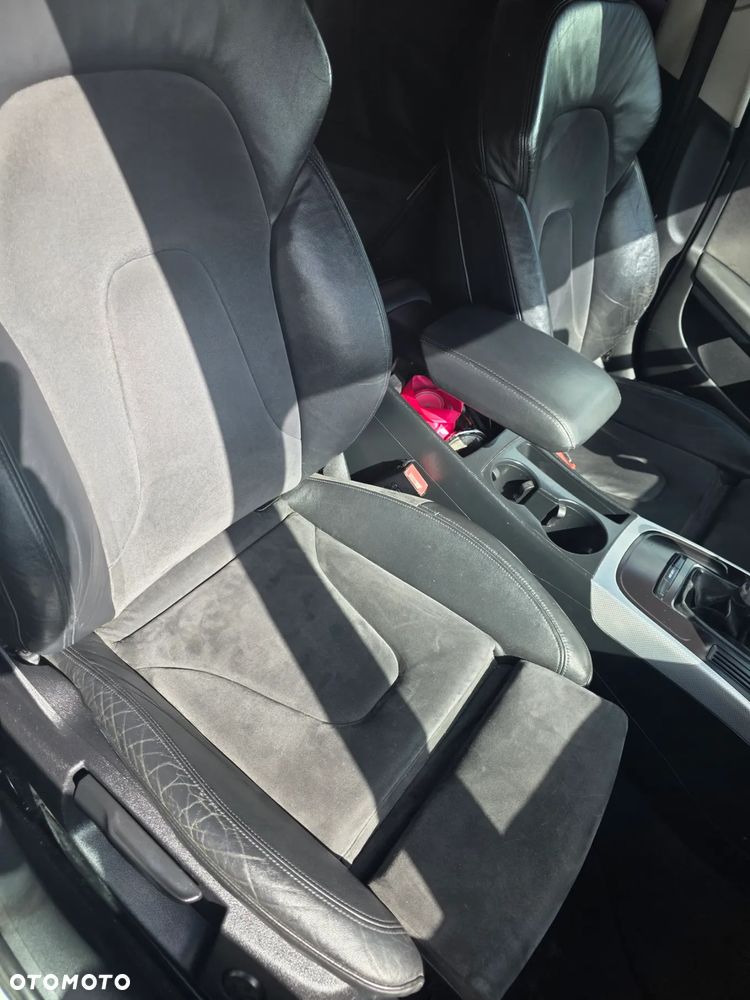 Audi A4 Limousine 3.0 TDI Quattro - 15