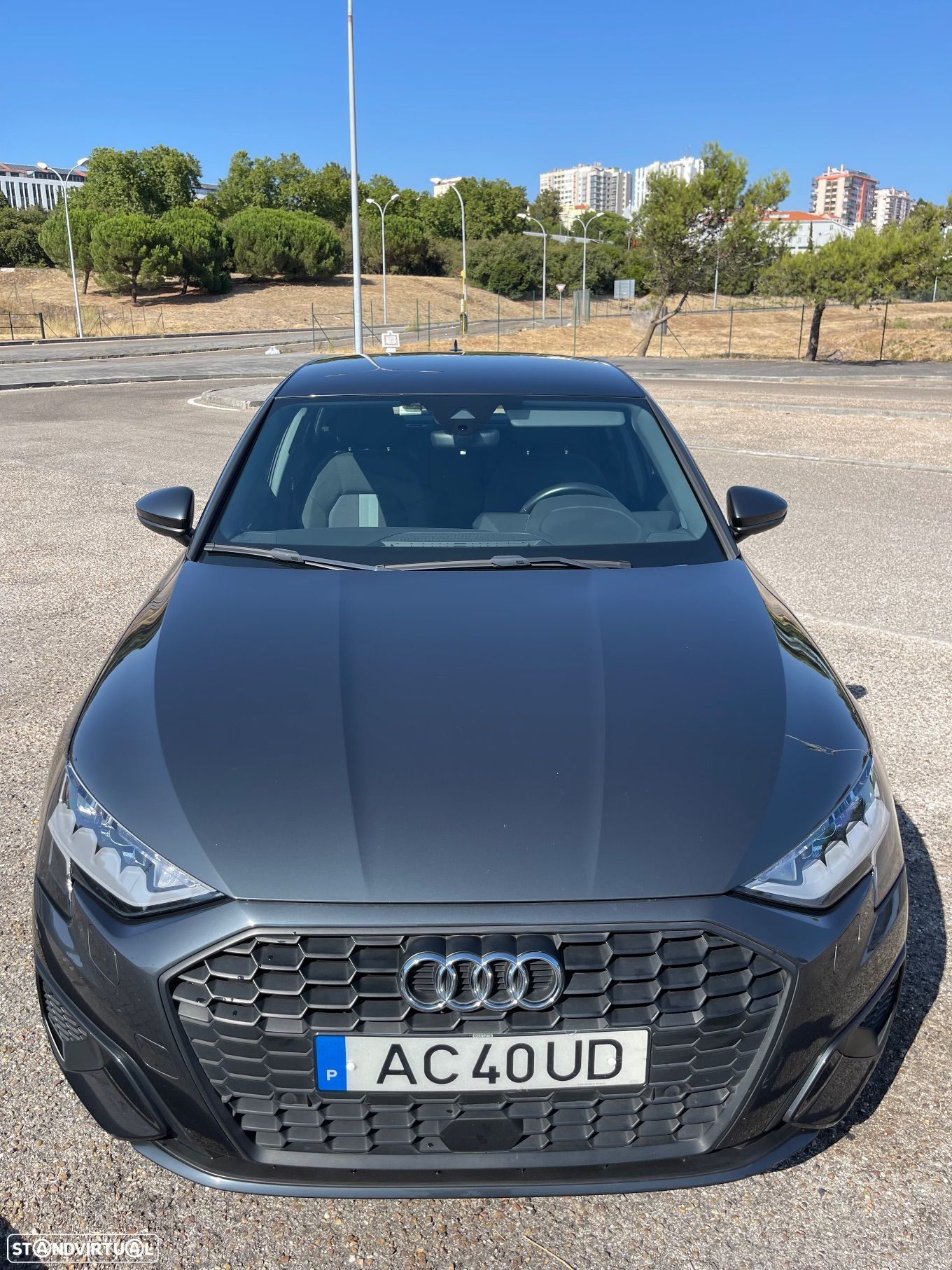 Audi A3 Sportback 30 TDI - 1