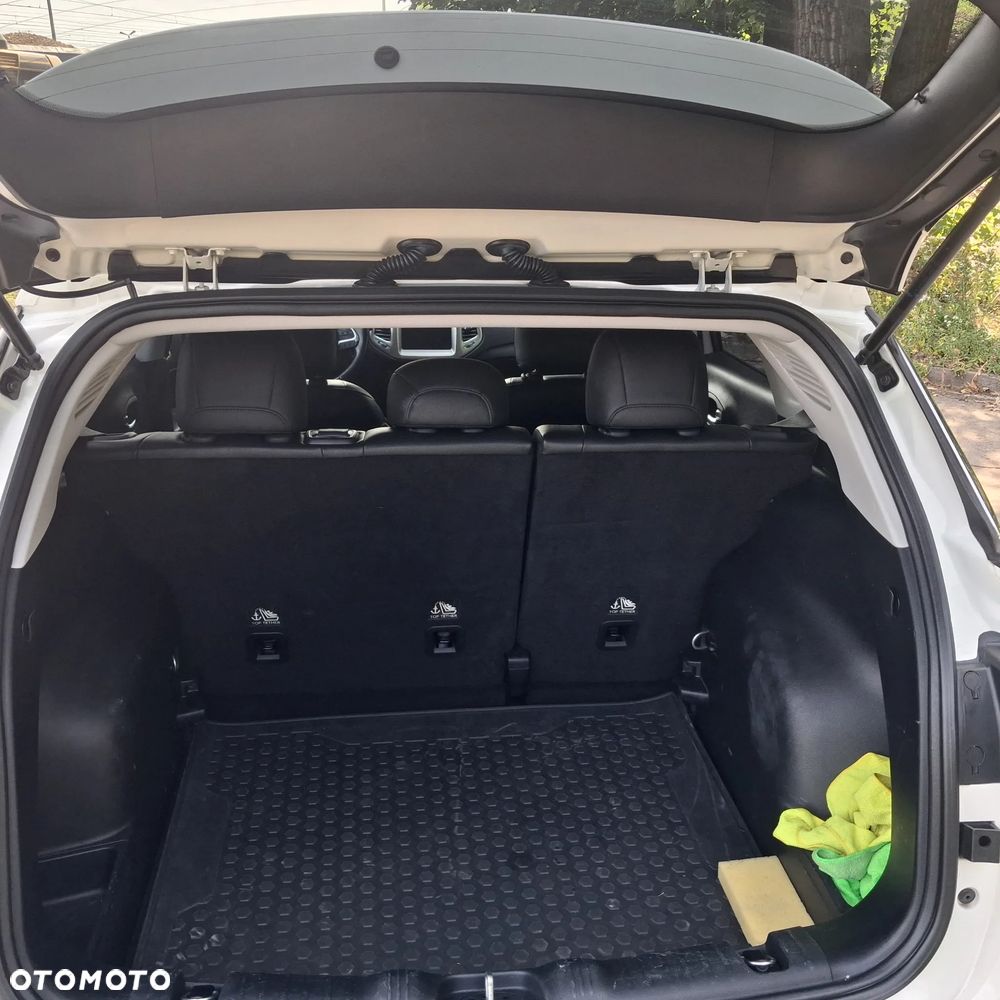 Jeep Compass - 14