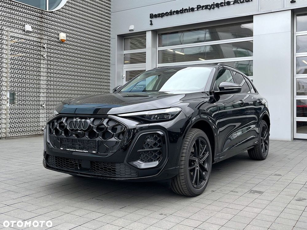 Audi Q5 - 12