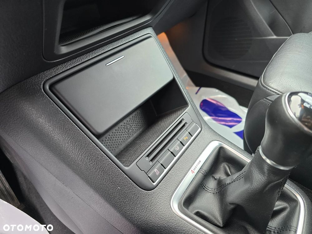 Volkswagen Tiguan 1.4 TSI 4Motion Exclusive - 28