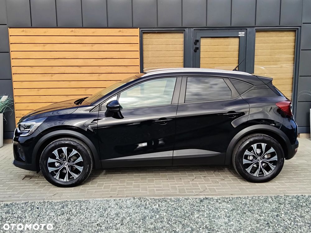 Renault Captur TCe 90 EVOLUTION - 29