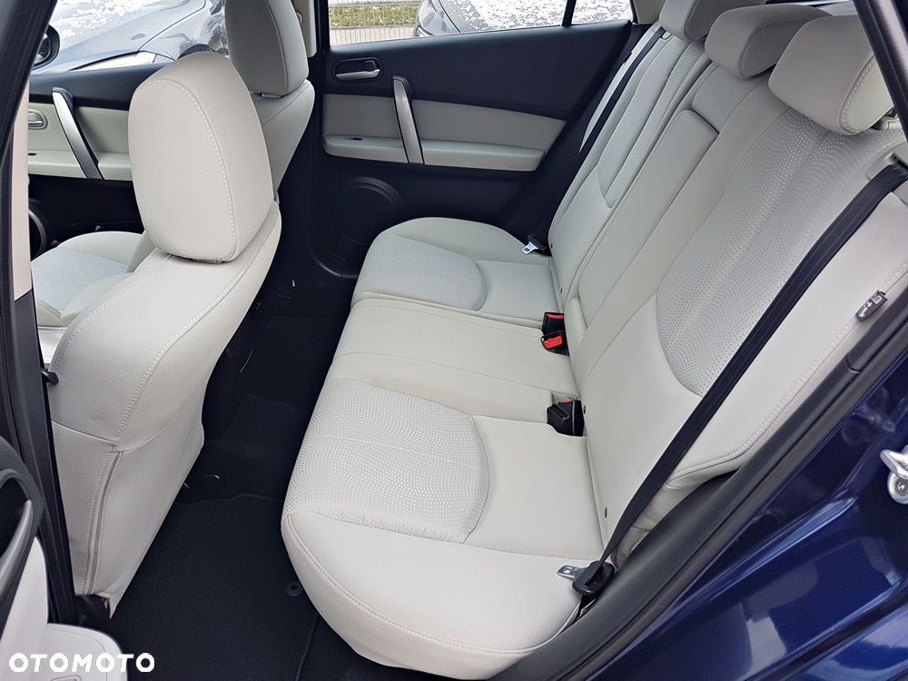 Mazda 6 Sport 1.8 Center-Line - 24