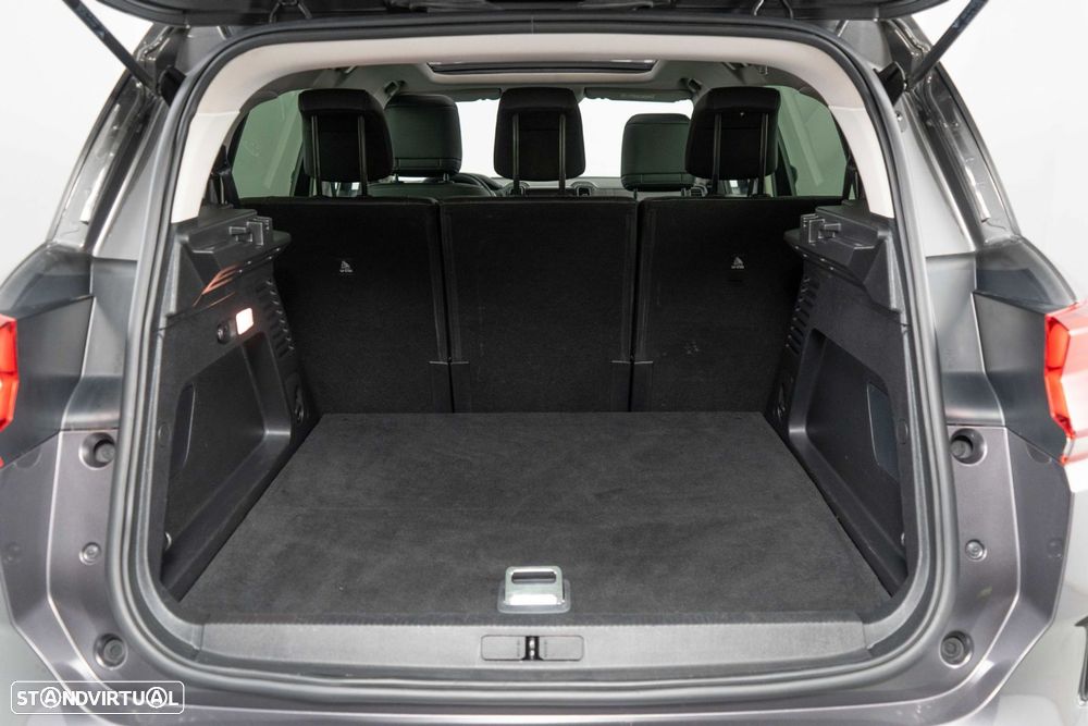 Citroën C5 Aircross 1.6 Hybrid Shine e-EAT8 - 13