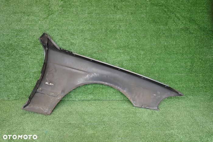 BMW E39 błotnik lewy przedni przód ZAMIENNIK - 12