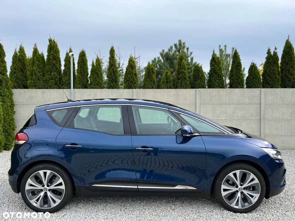 Renault Scenic - 8