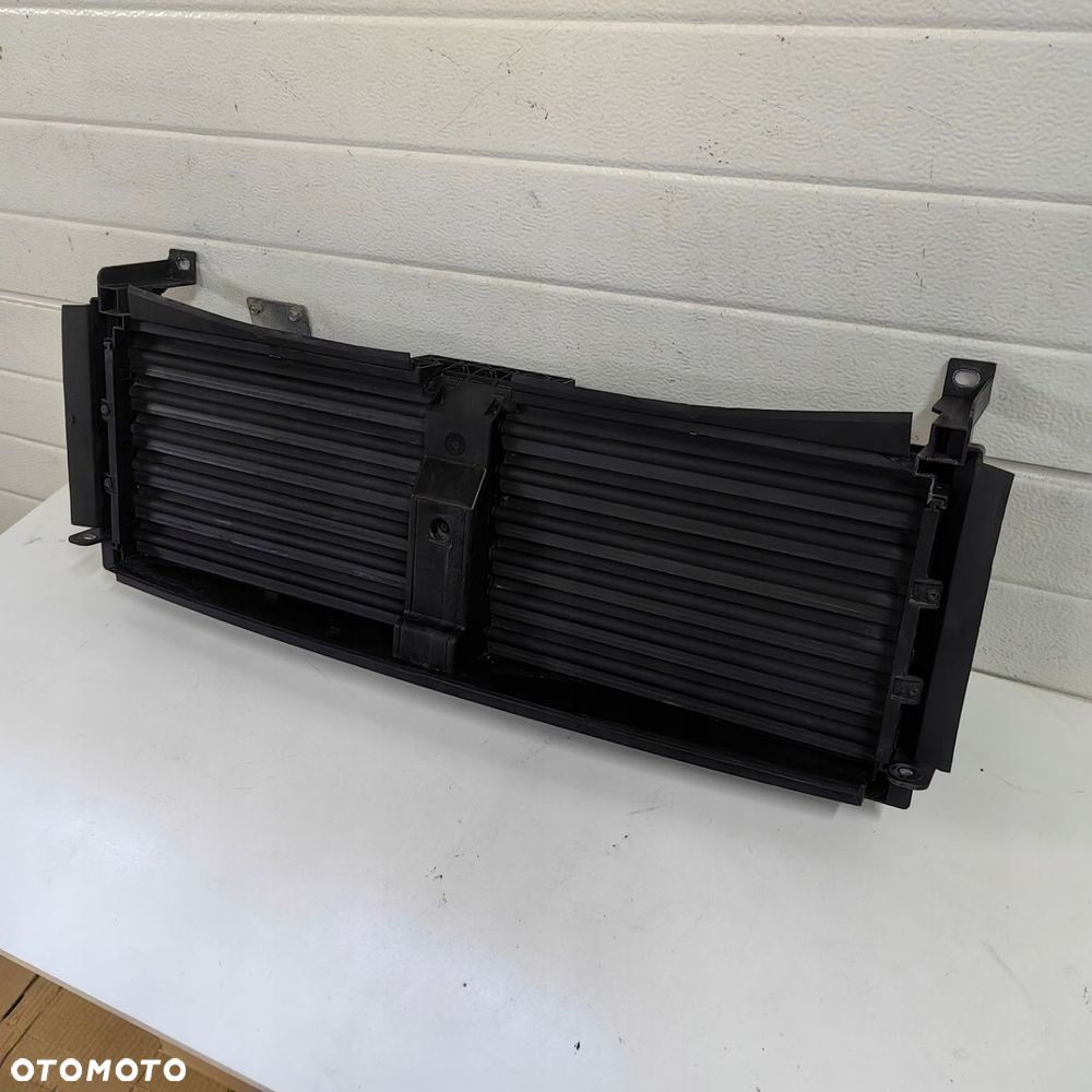 RENAULT TRAFIC III VIVARO KIEROWNICA POWIETRZA ROLETA ŻALUZJA 620c43334R - 3