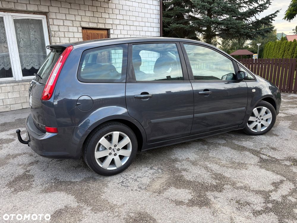 Ford Focus C-Max - 6