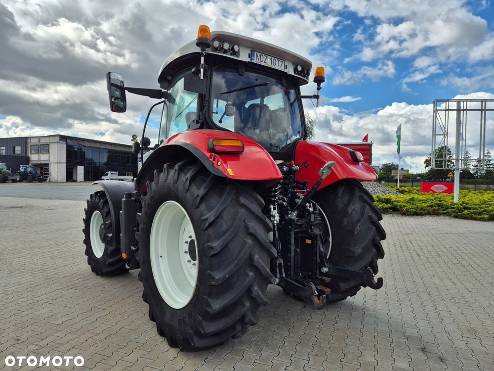 Steyr 6150 Impuls CVT - 7