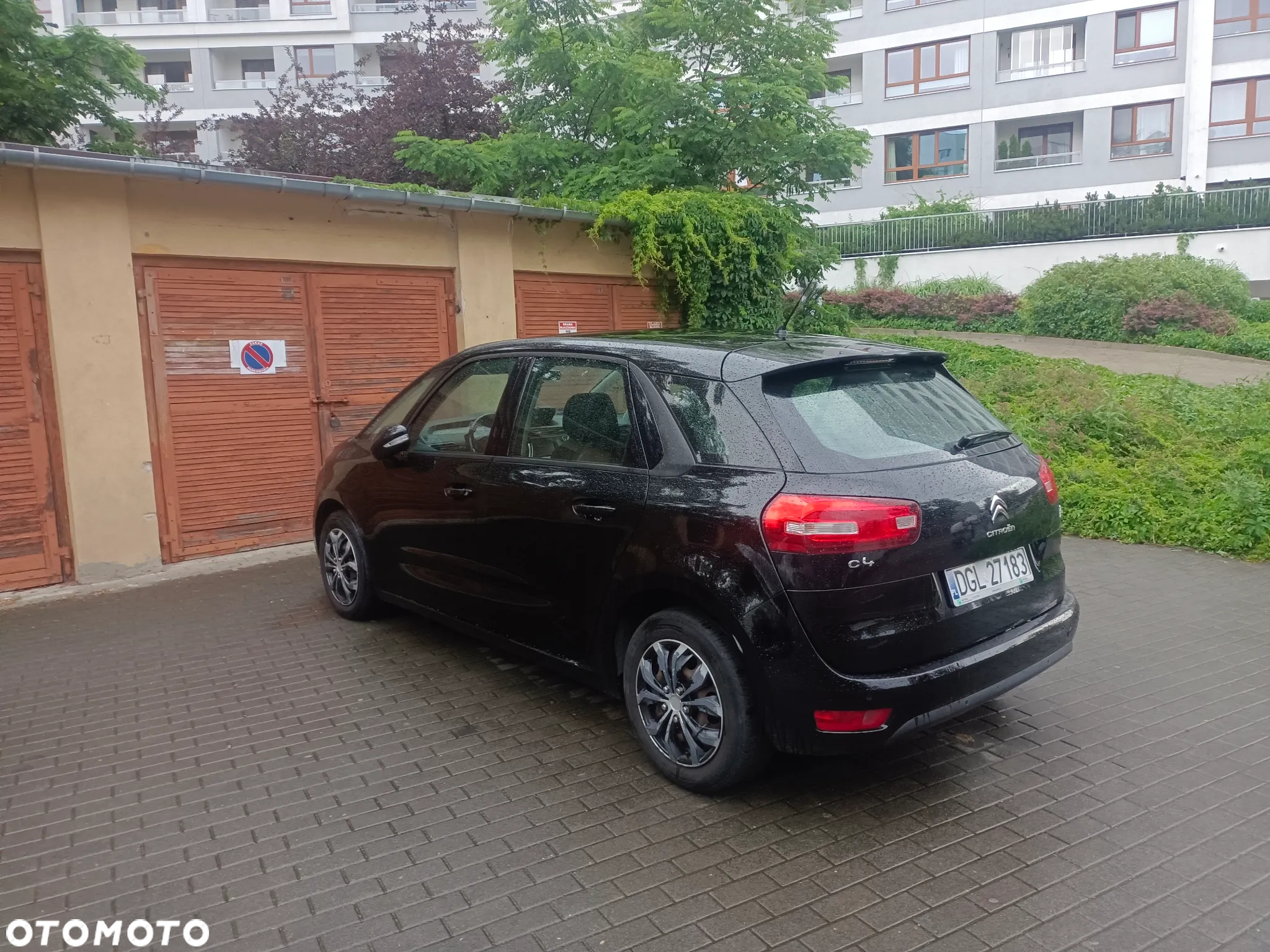 Citroën C4 Picasso 1.6 e-HDi Seduction - 2