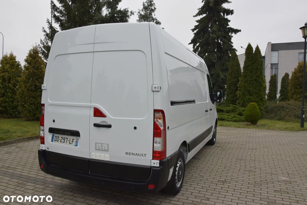 Renault MASTER L2H2 2,3DCI 125KM - 5