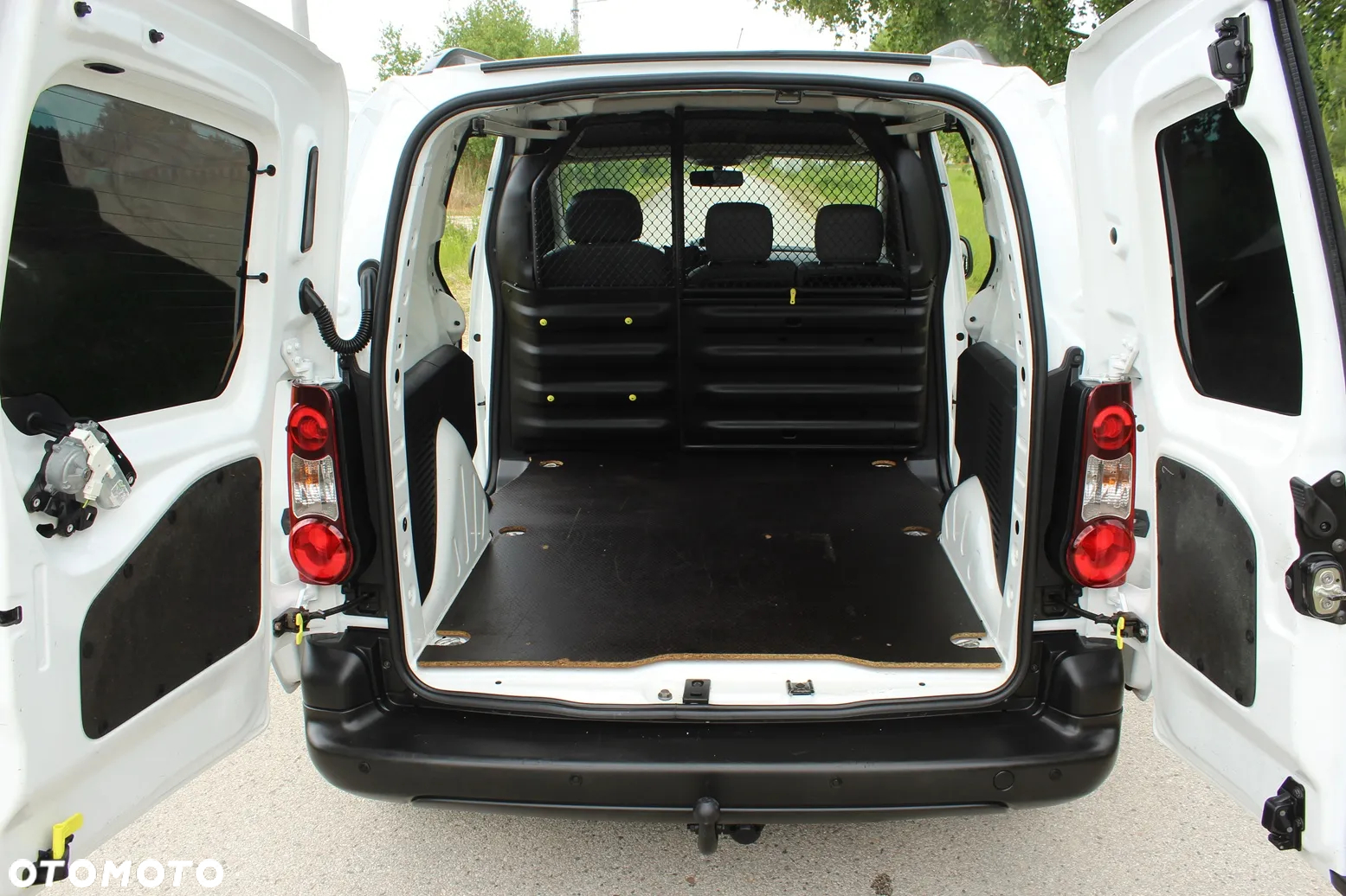 Citroën BERLINGO - 33