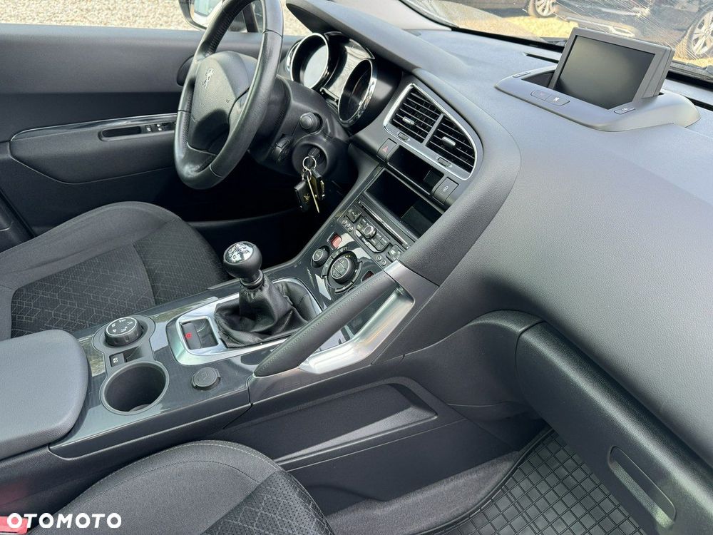 Peugeot 3008 2.0 BlueHDi Style - 34