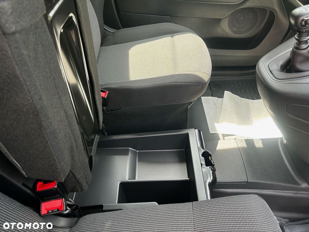 Fiat Doblo - 20