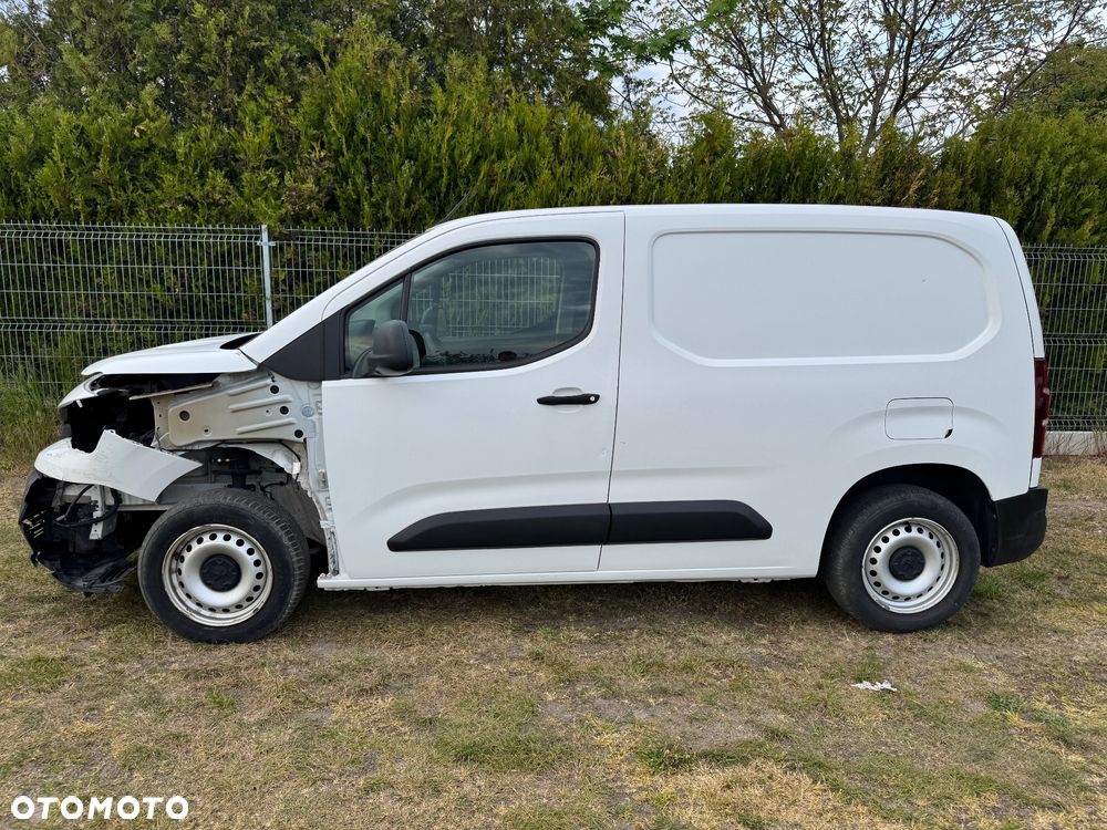 Peugeot PARTNER - 11