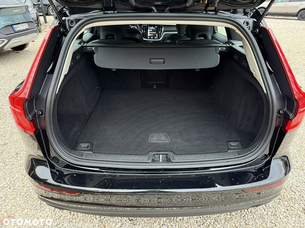 Volvo V60 - 25