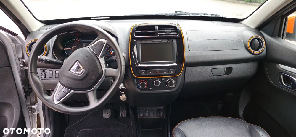 Dacia Spring - 15