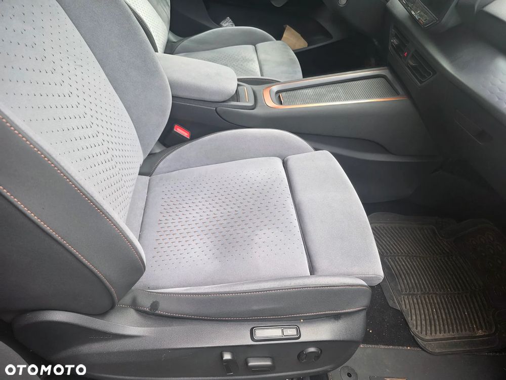 Cupra Born 58kWh E-Boost Advantage Edition - 6