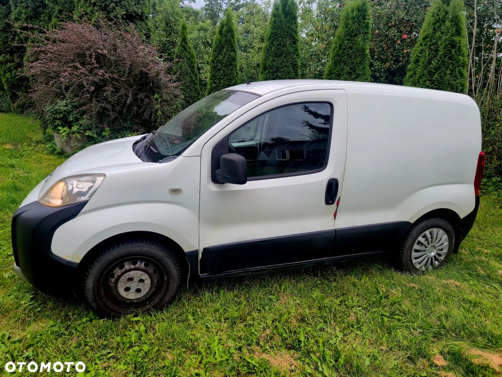 Citroën Nemo - 3