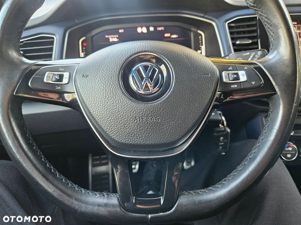 Volkswagen T-Roc 1.5 TSI ACT OPF Style - 25