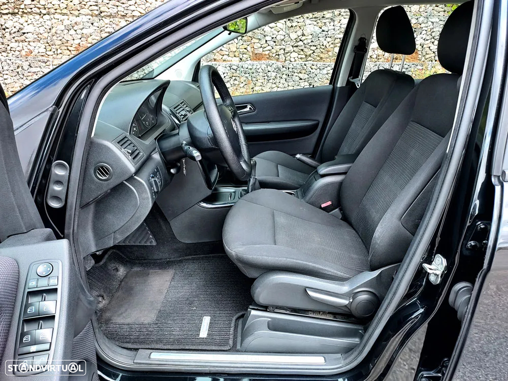 Mercedes-Benz A 150 Classic - 7