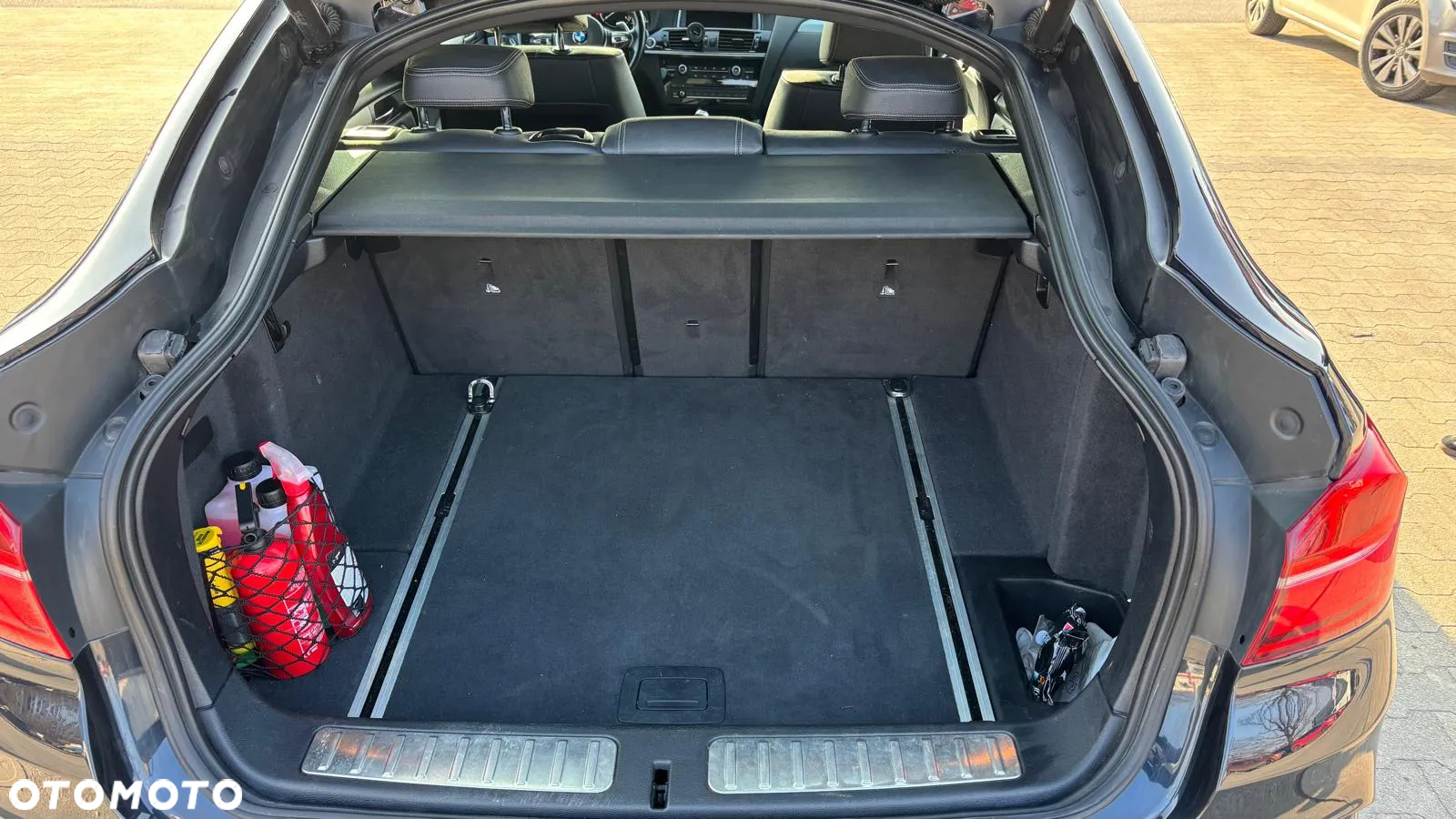 BMW X4 xDrive20d M Sport - 4