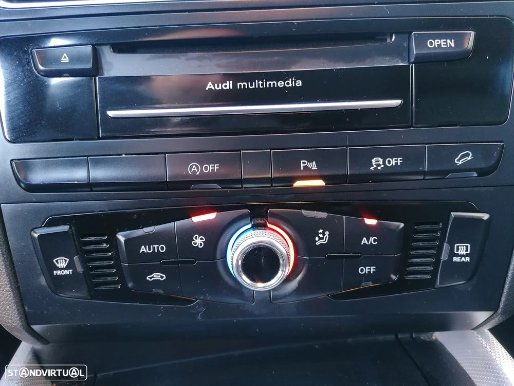 Audi Q5 2.0 TDI quattro S-line S-tronic - 26