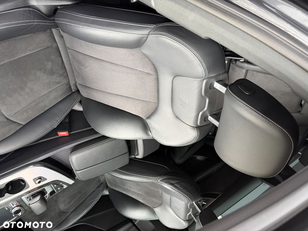 Audi Q7 50 TDI Quattro Tiptronic - 23