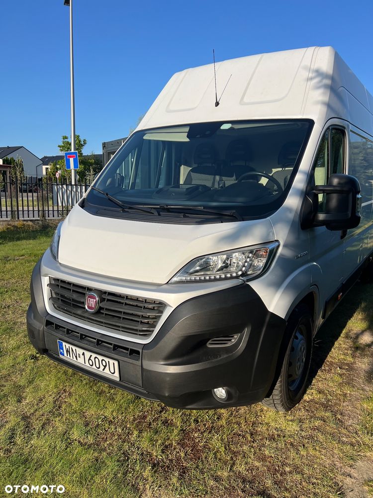 Fiat Ducato - 7