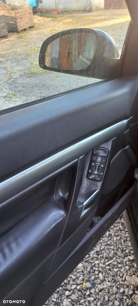 Opel Vectra 1.9 CDTI Automatik - 5