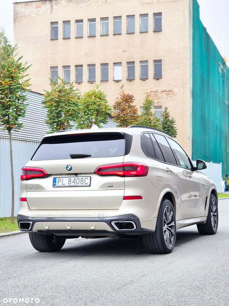 BMW X5 xDrive30d sport - 2