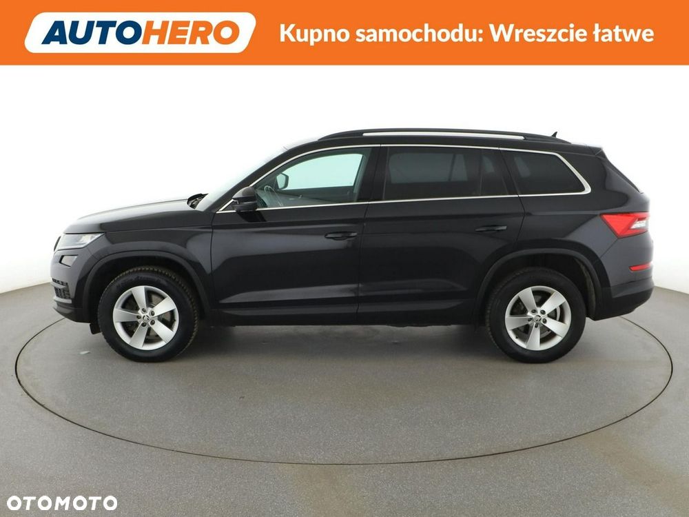 Skoda Kodiaq 2.0 TDI DSG Ambition - 3