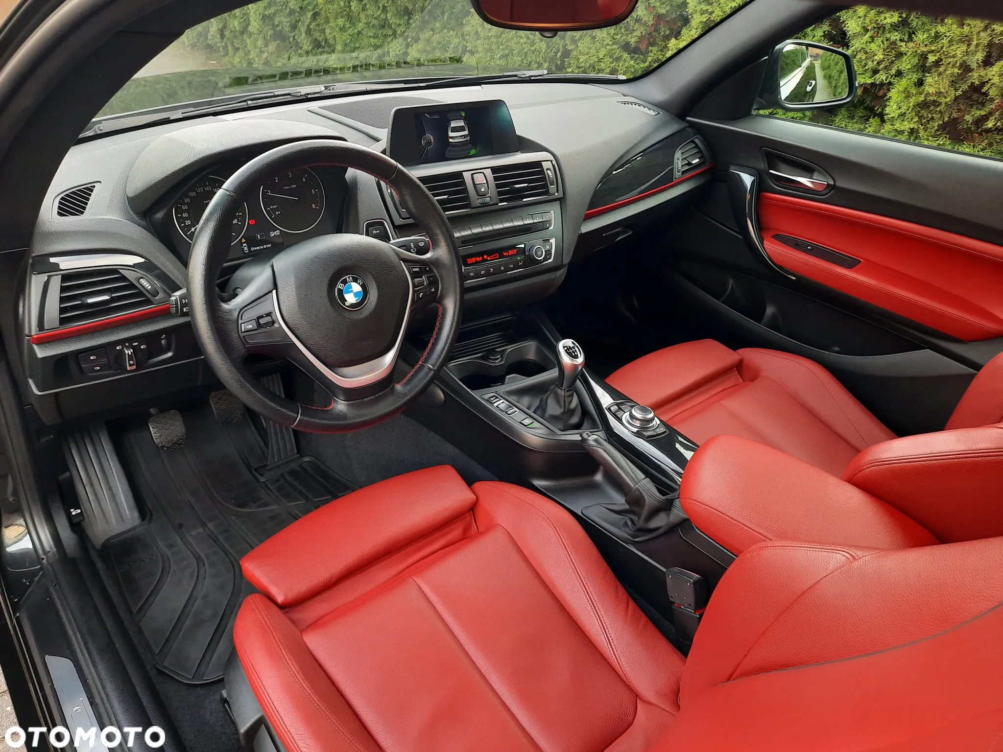 BMW Seria 2 218d Sport Line - 16