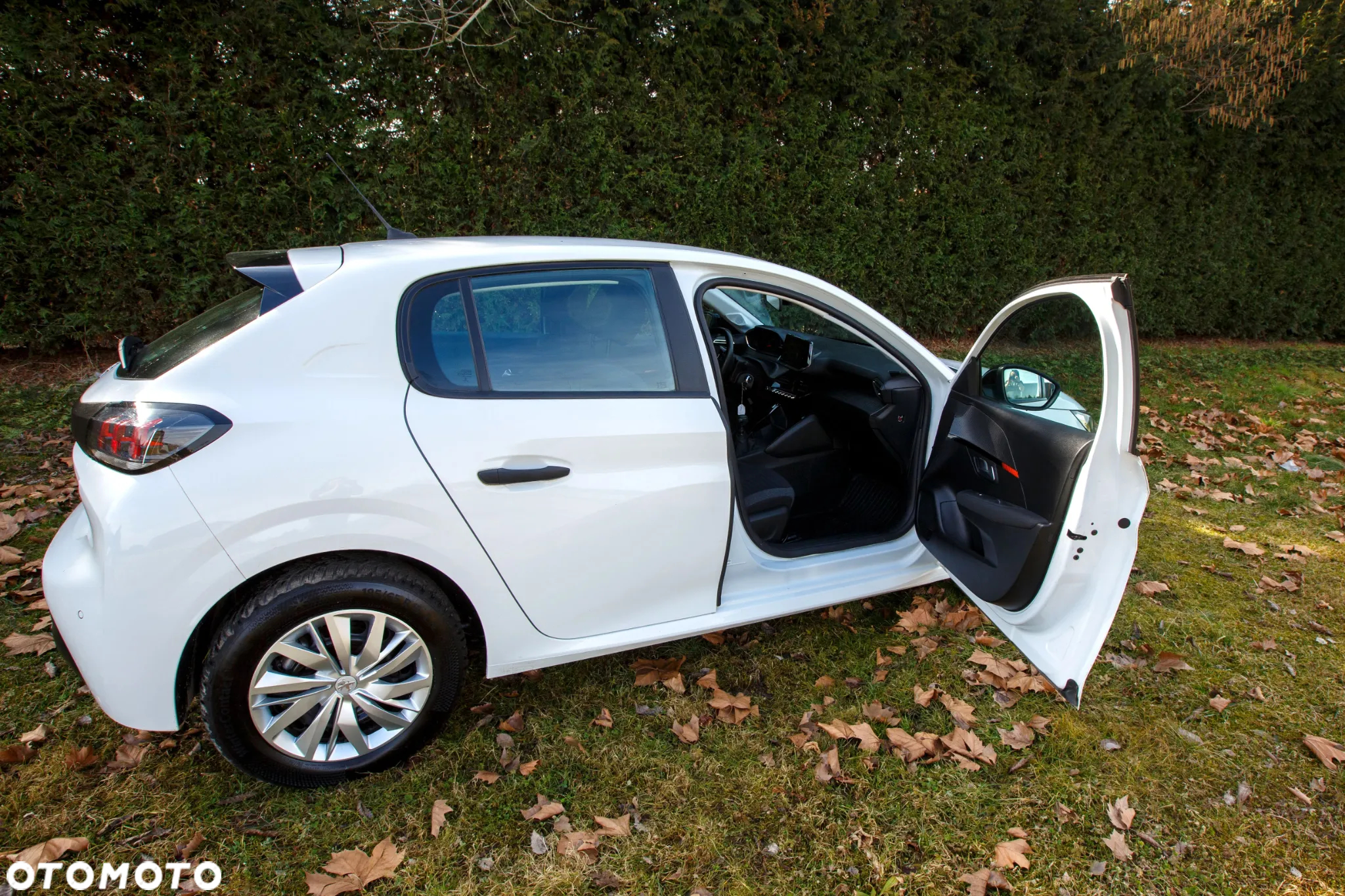 Peugeot 208 1.5 BlueHDi Active S&S - 7