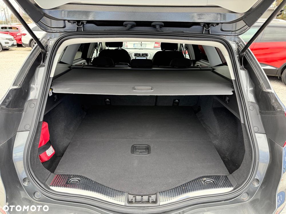 Ford Mondeo 2.0 TDCi Trend - 28