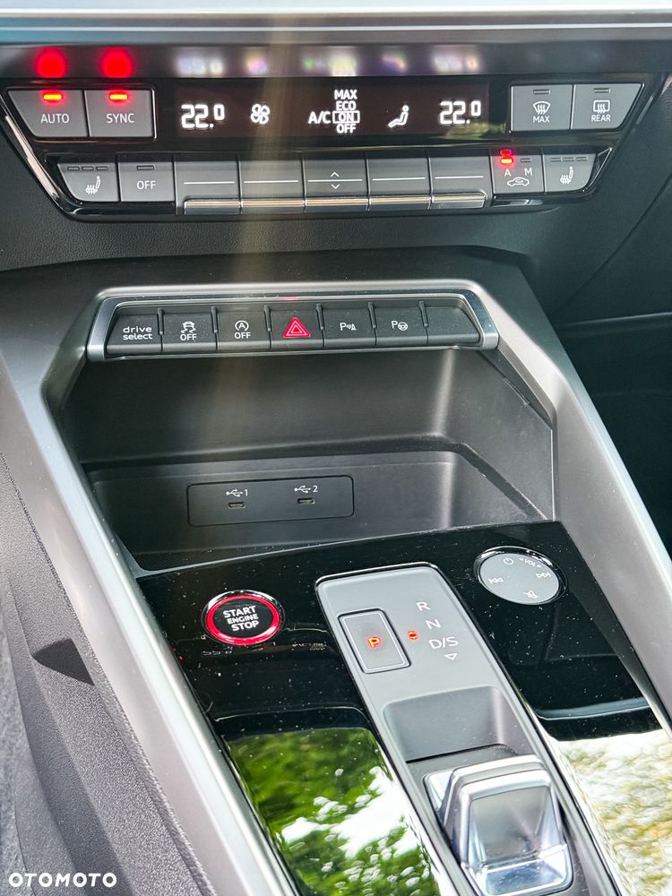 Audi S3 - 12