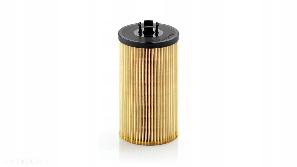 mann-filter filtr oleju mercedes unimog / atego / vario - 1