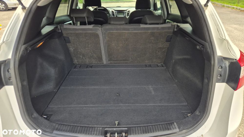Hyundai i30 1.4 Style - 9