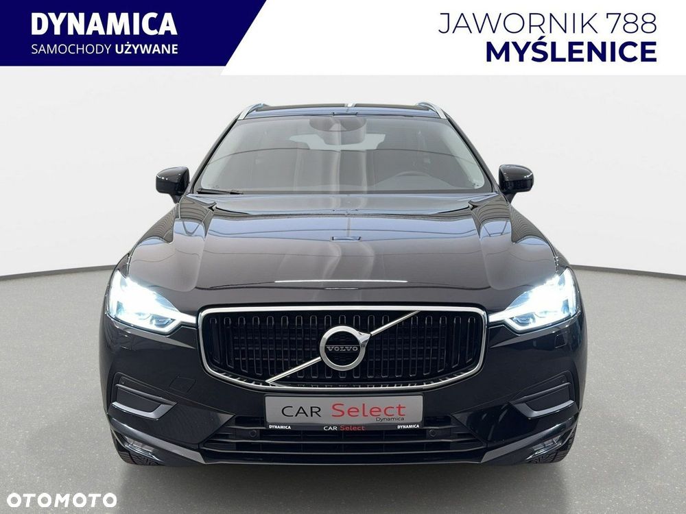 Volvo XC 60 - 4