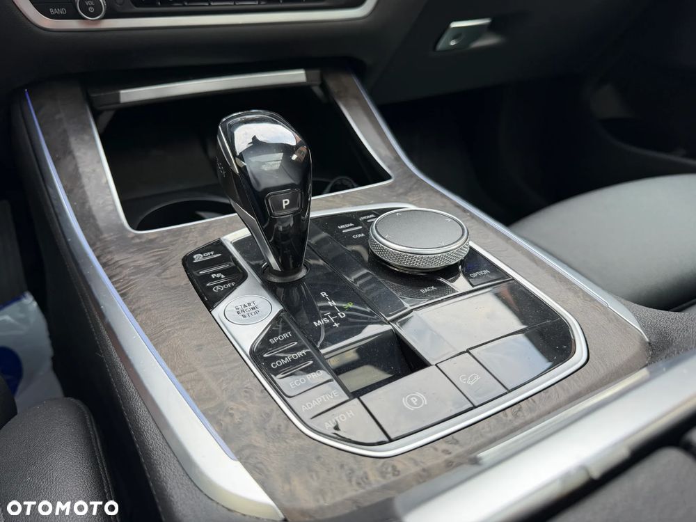 BMW X5 xDrive40i sport - 36