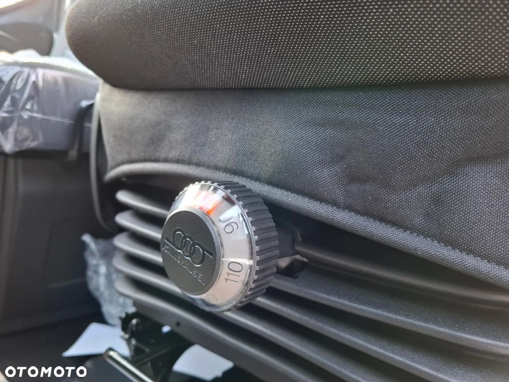 Iveco 6 METRÓW ZABUDOWA !!! kategoria B!!! - 23