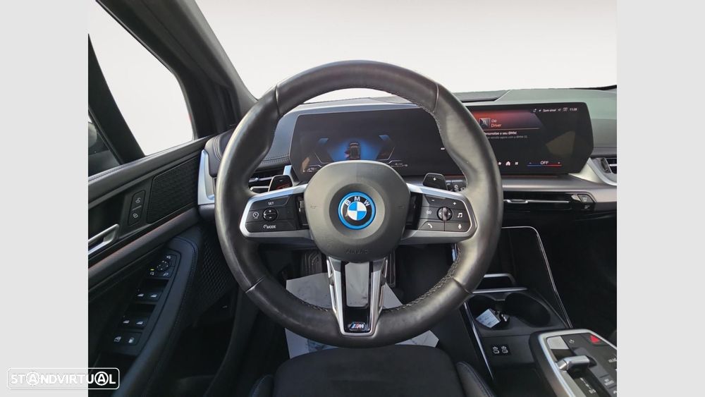 BMW 225xe Active Tourer e xDrive Pack Desportivo M - 13