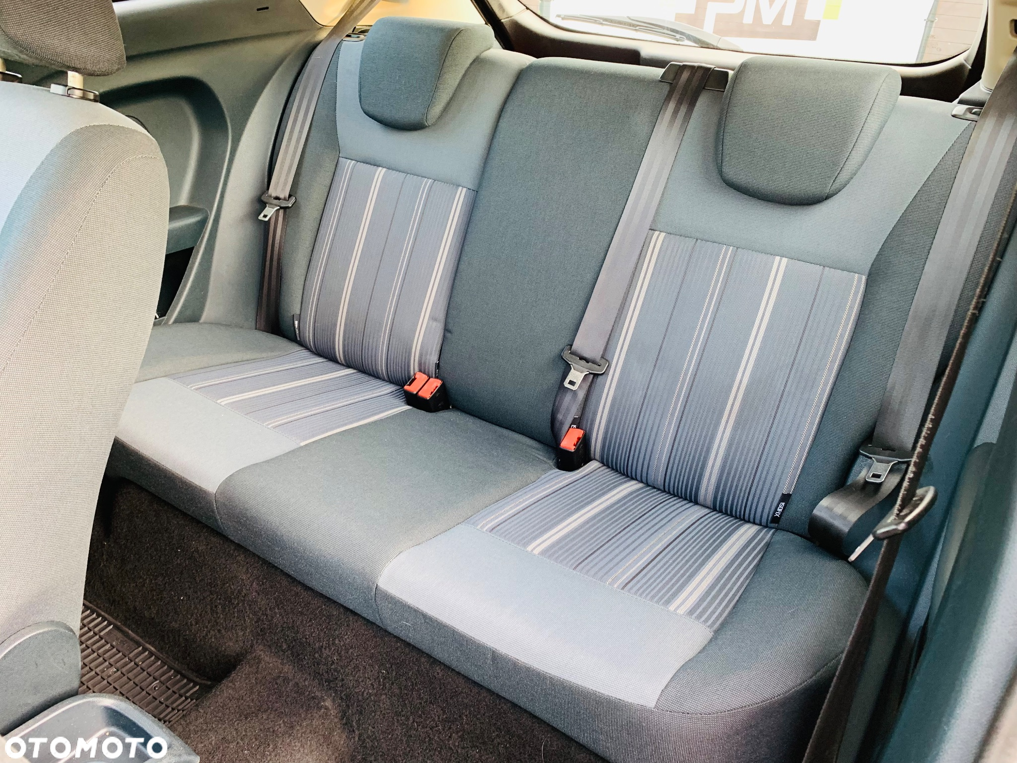 Ford Fiesta 1.25 Ambiente - 20