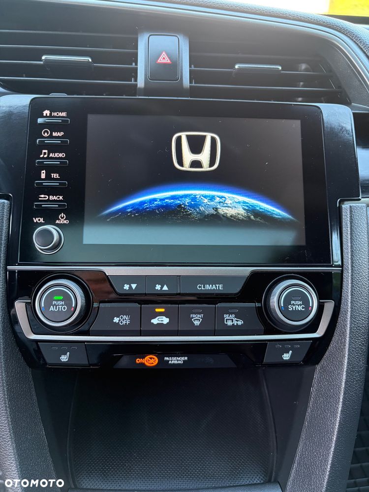 Honda Civic 1.0 i-VTEC Turbo Executive Premium - 23