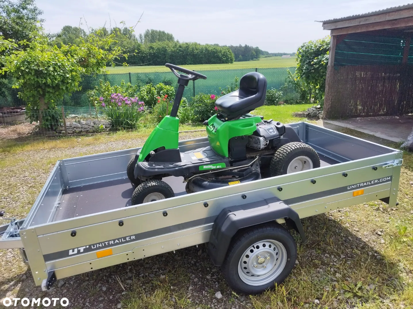 Unitrailer 264 - 6