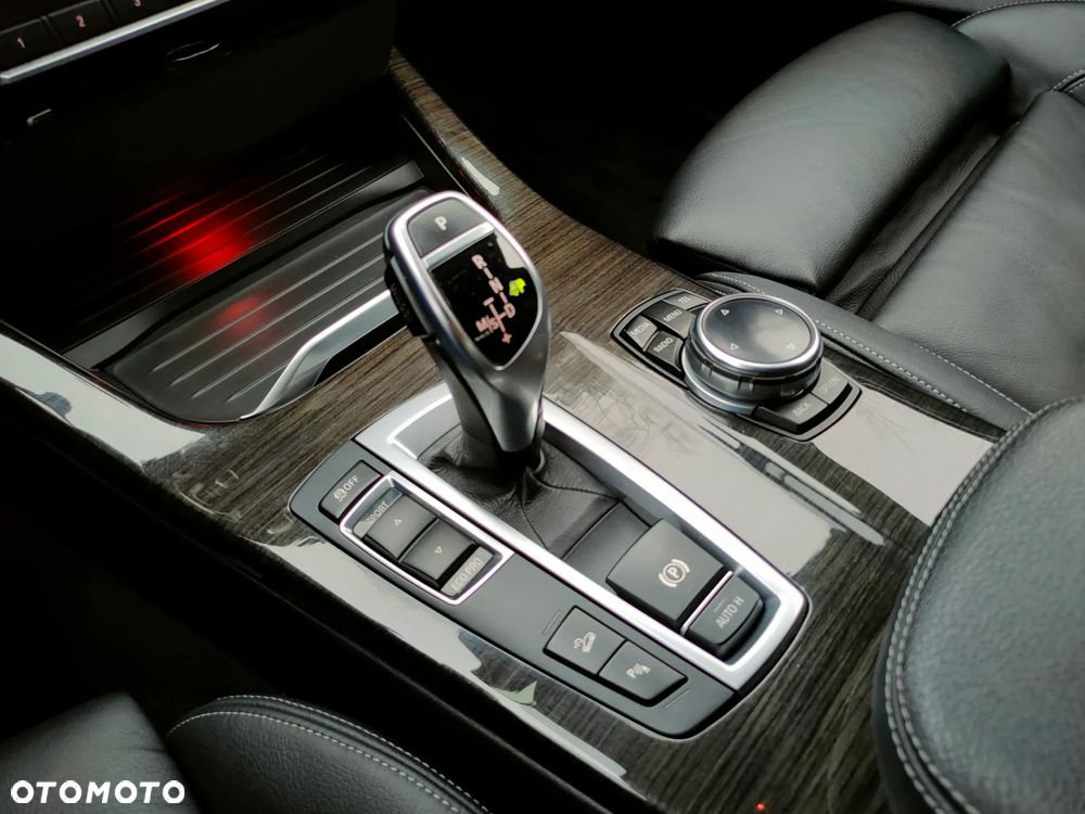 BMW X4 xDrive28i Edycja M Sport - 20