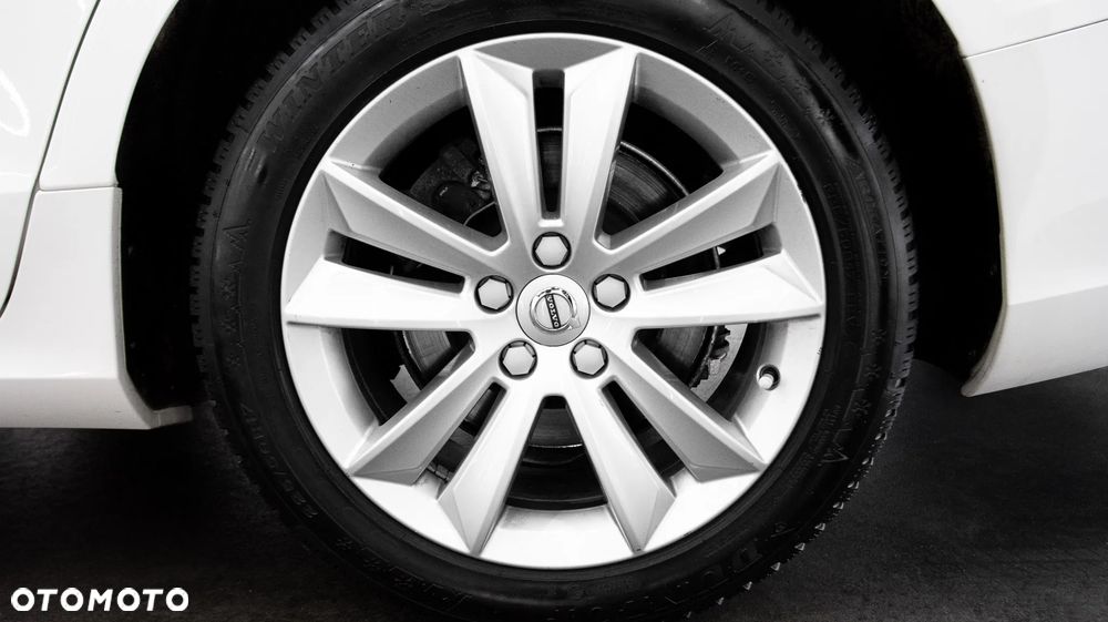 Volvo V60 B3 B Momentum Core - 10