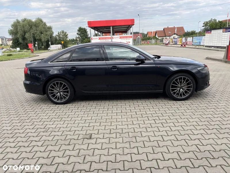 Audi A6 3.0 TDI clean diesel Quattro S tronic - 4