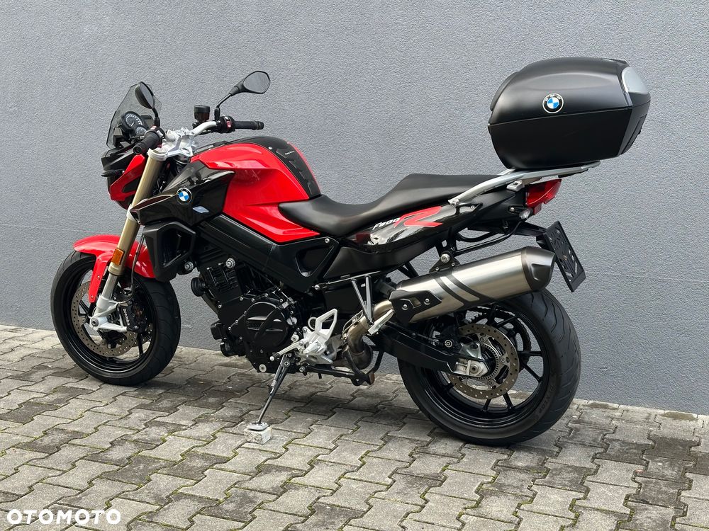 BMW F - 3