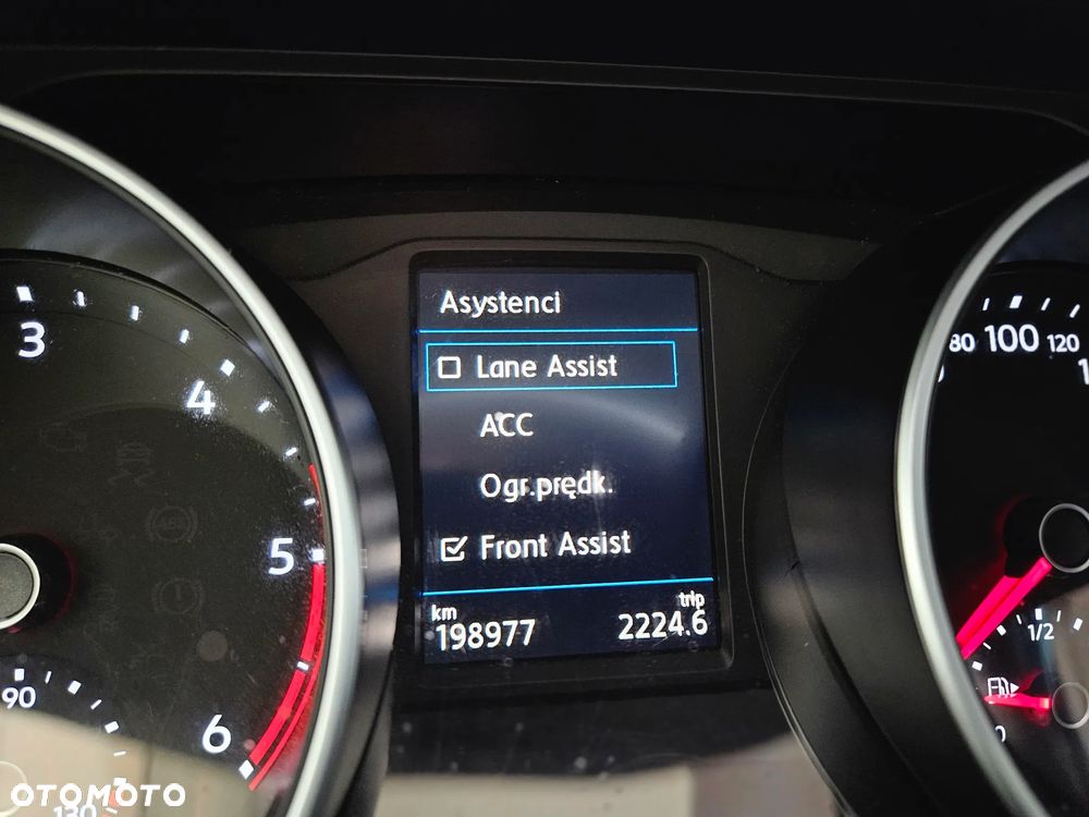 Volkswagen Tiguan 2.0 TDI BMT SCR Trendline - 28